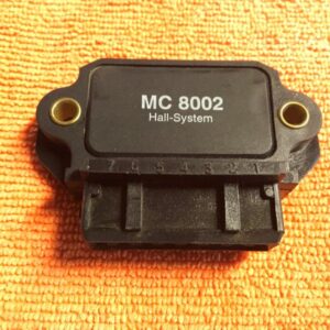 Relais MC 8002