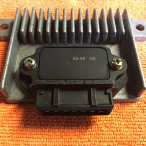 Relais MC 8090