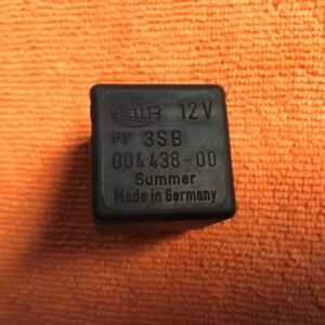 Relais Hella 004438-00