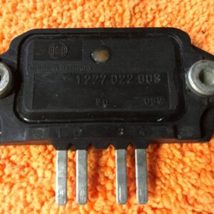 Module d'allumage BOSCH 1227022003