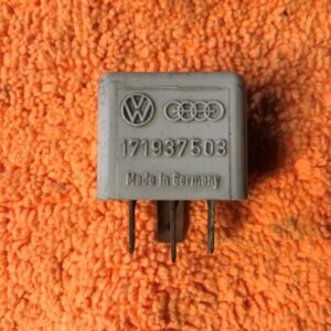 Relais VW Audi 171937503 - R601253