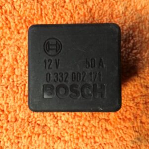 Relais BOSCH 0332002171
