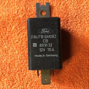 Relais Ford 84FB6M092CB