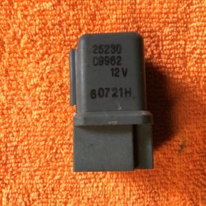 Relais Nissan Infinity Relais multi fonction 25230 C9962