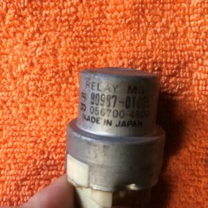 Relais Toyota 90987-1003