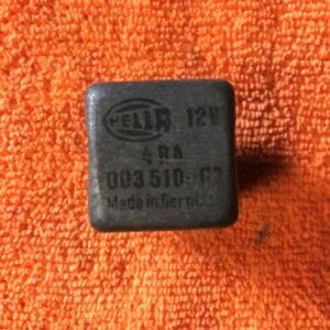 Relais Hella 4RA003510