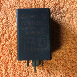Relais Audi VW 171911261C - Préchauffage