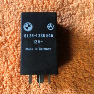 Relais BMW 61361388546
