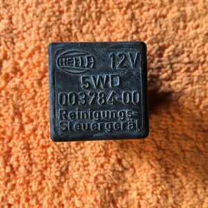 Relais Hella 5WD00378400 - 431955535