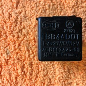 Relais Hella 4DB003425 00 - TBB44