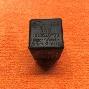 Relais Hella 321955531A - 003620 00 VW Audi