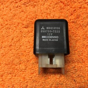 Relais Phare avant DENSO 0567007220 - MB414936