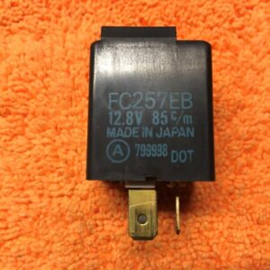 Relais Denso 166500 0390 - FC257EB