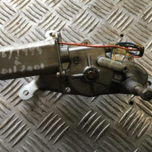 Moteur essui-glace arrière Suzuki Alto 1.0L Essence 1996