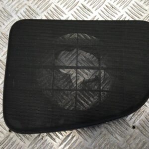 Couvercle de haut parleur, arrière droit Mitsubishi Carisma 1.6 16V Essence 2001