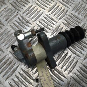 Récepteur d'embrayage Mitsubishi Carisma 1.6 16V Essence 2001