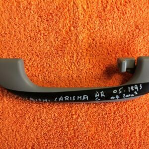 Handle, rear Left Mitsubishi Carisma 1.6 16V Gasoline 2001