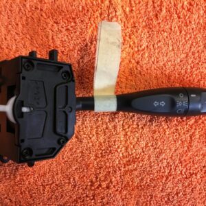 Stuurkolomschakelaar links Mitsubishi Carisma 1.6 16V Benzine 2001