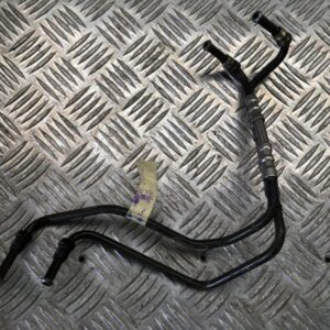 Tuyau liaison Maitre cylindre au bloc ABS Ford Mondeo Break 1.8cc Essence 2001