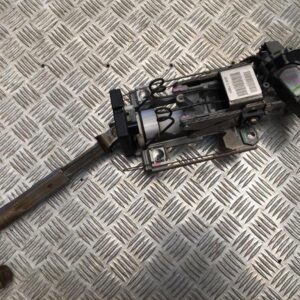 Stuurbekrachtiging Ford Mondeo Break 1.8cc Benzine 2001