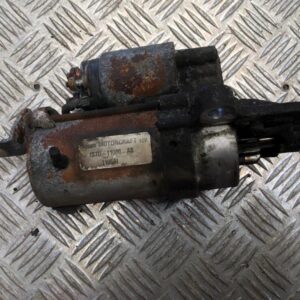 Starter Ford Mondeo Break 1.8cc Gasoline 2001