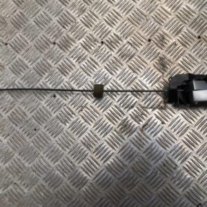 Inside Door Handle Rear right Ford Mondeo Break 1.8cc Gasoline 2001