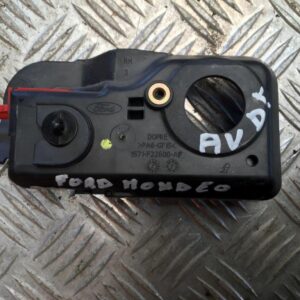Inside Door Handle, Front Right Ford Mondeo Break 1.8cc Gasoline 2001