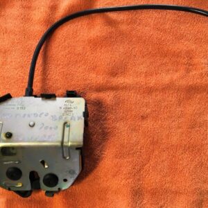 Mécanique de verrouillage Hayon Ford Mondeo break 1.8cc Essence 2001 - 1S7A43102AD