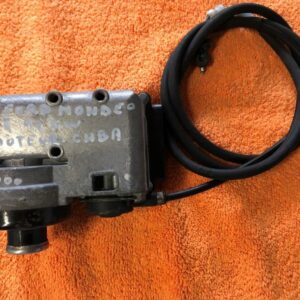 Cruise Control Ford Mondeo Break 1.8cc Gasoline 2001