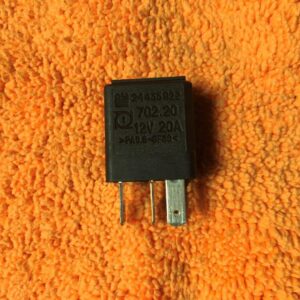 Relais GM 24435922 - 702.20