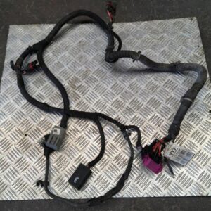 Cable Harness Opel Astra 1.3 16V CDTi Break 2007 - 13220985