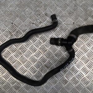Slang, Radiator-uitlaat, Onder Opel Astra 1.3 16V CDTi Break 2007 - 13128920EB