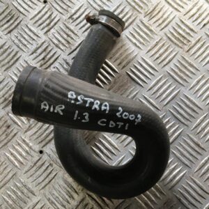Intercooler Slang Opel Astra 1.3 16V CDTi Break 2007 - 55350898