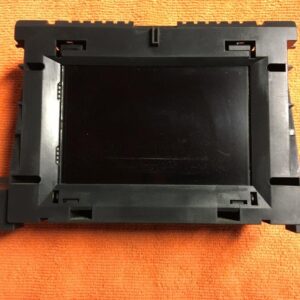 Displays Multi Media regelunit Opel Astra 1.3 16V CDTi Break 2007 - 13265116