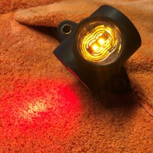 Width Light - LED 12-24V