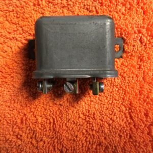 Relais BOSCH 0332003010