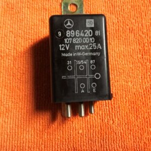 Relais Mercedes - 896420 - 1078200010