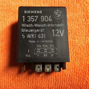 Relais Bmw Siemens 1357904