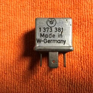 Relais BMW 1373381