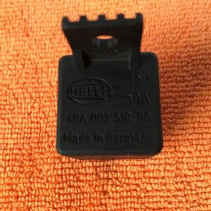 Relais Hella 4RA00351008