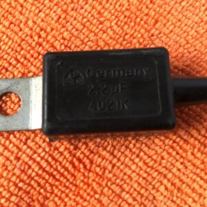 Condensateur Bremi 4021K - 2.2µF