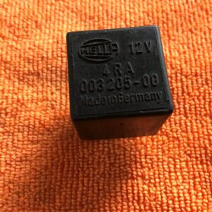 Relais Hella 4RA00320500