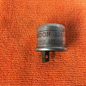 Relais Tridon, Clignotant 1248W