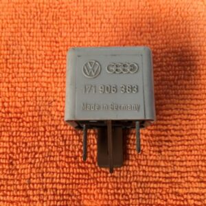 Relais SWF VW Audi 171906383 - R601389