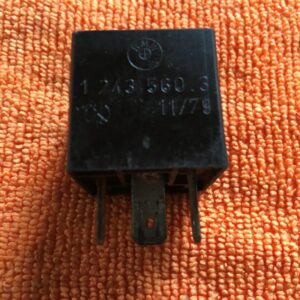Relais BMW 1243560.3