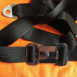 Ceinture abdominale AEB 1032712 - Vintage