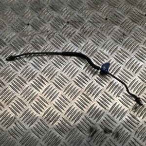 Clutch Hose Opel Astra 1.3 16V CDTi Break 2007