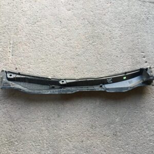 Cowl top grille Opel Astra 1.3 16V CDTi Break 2007