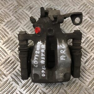 Etrier de frein arrière gauche Opel Astra 1.3 16V CDTi Break 2007