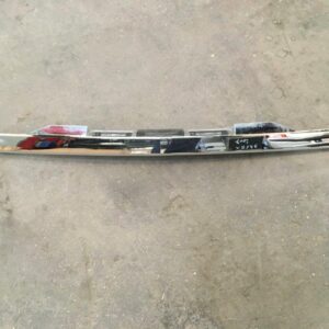 Sierlijst achterklep Opel Astra 1.3 16V CDTi Break 2007